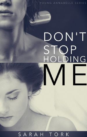 [Y.A 05] • Don't Stop Holding Me